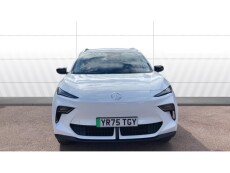 MG MGS5 125kW SE EV 49kWh 5dr Auto Electric Estate